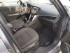 Slika 15 - Opel Zafira 1.6 CDTI  - MojAuto