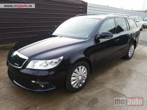 Glavna slika - Škoda Octavia 2.0 VRS CH  - MojAuto