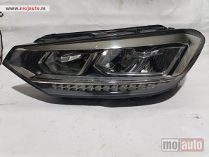 Glavna slika -  173. Far levi, Full LED VolksWagen Touran 2,  5T, 2015-2022.g. - MojAuto