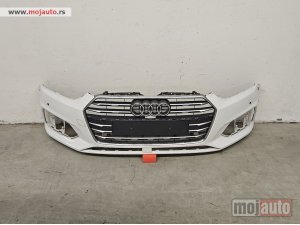 Glavna slika -  Audi A5 / 8W6 / 2016-2020 / Prednji branik / ORIGINAL - MojAuto