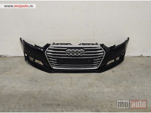 Glavna slika -  Audi A4 / 8W / B9 / 2015-2020 / Prednji branik / ORIGINAL - MojAuto