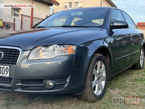 Glavna slika - Audi A4 2.0TDI 8v  - MojAuto