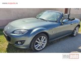 polovni Automobil Mazda MX_5 NC 1.8 KAMINARI 