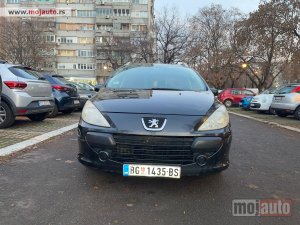 Glavna slika - Peugeot 307 SW  - MojAuto