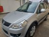 Slika 1 - Suzuki SX 4 4x4  - MojAuto