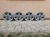 Slika 1 -  Alu felne 17 5x115 Opel - MojAuto