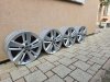 Slika 2 -  Alu felne 17 5x115 Opel - MojAuto