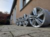 Slika 3 -  Alu felne 17 5x115 Opel - MojAuto