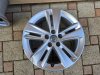 Slika 6 -  Alu felne 17 5x115 Opel - MojAuto