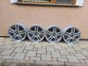 Slika 1 -  Alu felne 18 5x110 JEEP - MojAuto