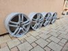 Slika 2 -  Alu felne 18 5x110 JEEP - MojAuto