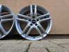 Slika 4 -  Alu felne 18 5x110 JEEP - MojAuto