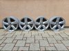 Slika 1 -  Alu felne 17 5x100 VW - MojAuto