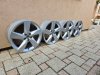 Slika 2 -  Alu felne 17 5x100 VW - MojAuto