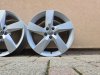 Slika 4 -  Alu felne 17 5x100 VW - MojAuto