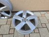 Slika 5 -  Alu felne 17 5x100 VW - MojAuto