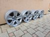 Slika 2 -  Alu felne 17 5x120 BMW - MojAuto