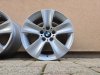 Slika 4 -  Alu felne 17 5x120 BMW - MojAuto