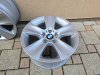 Slika 5 -  Alu felne 17 5x120 BMW - MojAuto