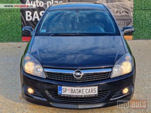 Glavna slika - Opel Astra GTC  - MojAuto