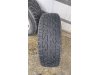 Slika 4 -  Nissan alu felne  5x114,3 sa gumama MS Wintera 215 65 16 - MojAuto