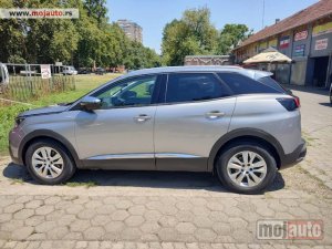 Glavna slika - Peugeot 3008 Style  - MojAuto