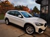 Slika 8 - BMW X1 2.0 D sDrive Advantage Sport   - MojAuto