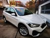 Slika 9 - BMW X1 2.0 D sDrive Advantage Sport   - MojAuto