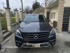 Slika 1 - Mercedes ML 350   - MojAuto