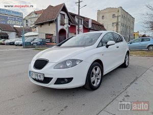 Glavna slika - Seat Leon 1.9 TDI   - MojAuto