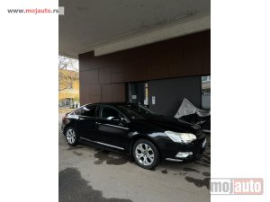 Glavna slika - Citroen C5 exclusive  - MojAuto