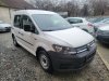 Slika 2 - VW CADDY 1.4 TGI CNG DSG - MojAuto