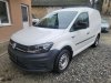 Slika 3 - VW CADDY 1.4 TGI CNG DSG - MojAuto