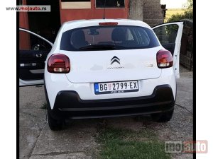 Glavna slika - Citroen C3 1.5  - MojAuto