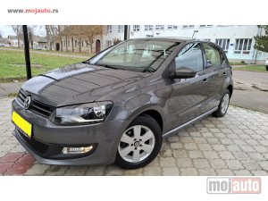 Glavna slika - VW Polo 1,2 Opis  - MojAuto