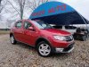 Slika 1 - Dacia Sandero Stepway 0.9 TCe  - MojAuto