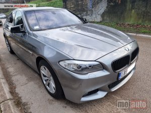 Glavna slika - BMW 520 F-10 M-PAKET FULL  - MojAuto