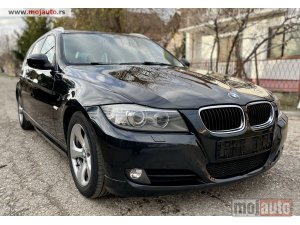 Glavna slika - BMW 320 E91  - MojAuto