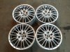 Slika 1 -  17ke 5x110 ALFA 159 original - MojAuto