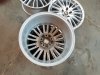 Slika 4 -  17ke 5x110 ALFA 159 original - MojAuto