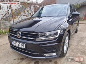 Glavna slika - VW Tiguan 2.0 tdi  - MojAuto