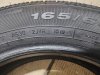 Slika 6 -  2892. Gume FULDA 15-ice, LETNJE 165/65, Šara 7,2 mm, DOT 1519 - MojAuto