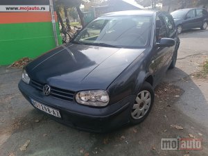 Glavna slika - VW Golf 4 1.9sdi  - MojAuto