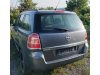 Slika 4 - Opel Zafira 1.9 CDTI   - MojAuto