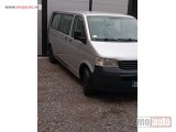 polovni Automobil VW T5 2,5 TDI 