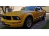 Slika 9 - Ford Mustang CV  - MojAuto