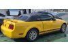 Slika 11 - Ford Mustang CV  - MojAuto