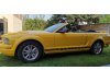 Slika 2 - Ford Mustang CV  - MojAuto