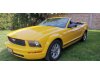 Slika 3 - Ford Mustang CV  - MojAuto