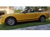 Slika 4 - Ford Mustang CV  - MojAuto